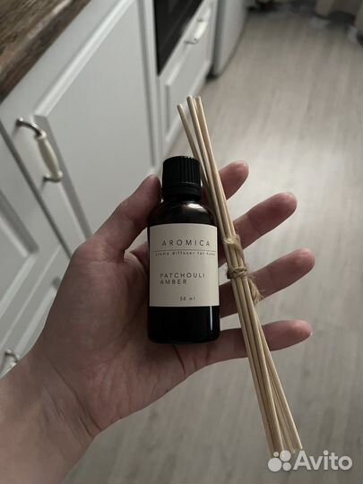 Диффузор aromica для дома