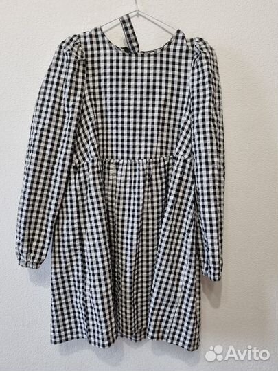 Платье monki xs