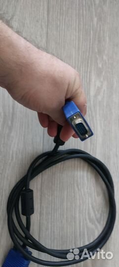 Провода для пк