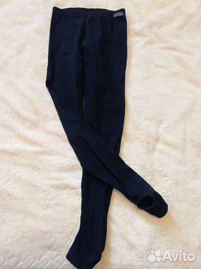 Леггинсы для художественной гимнастики