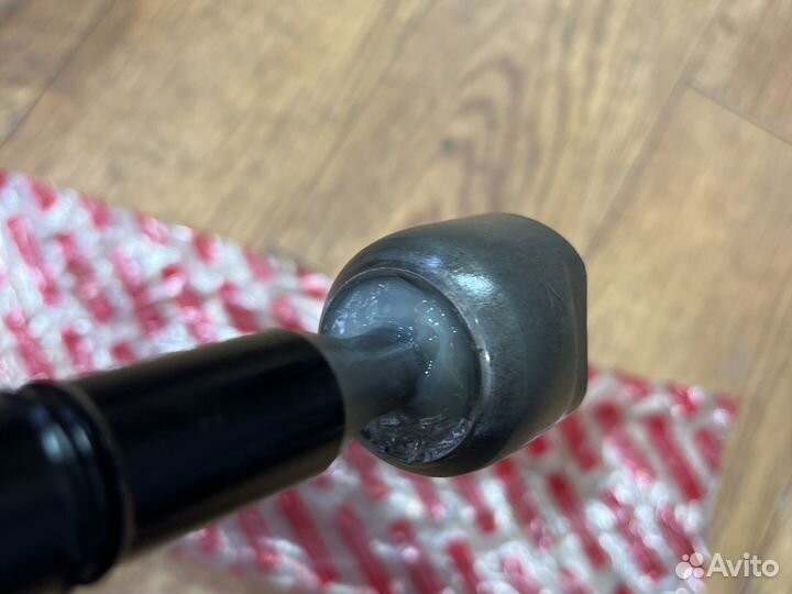 Тяга рулевая toyota estima