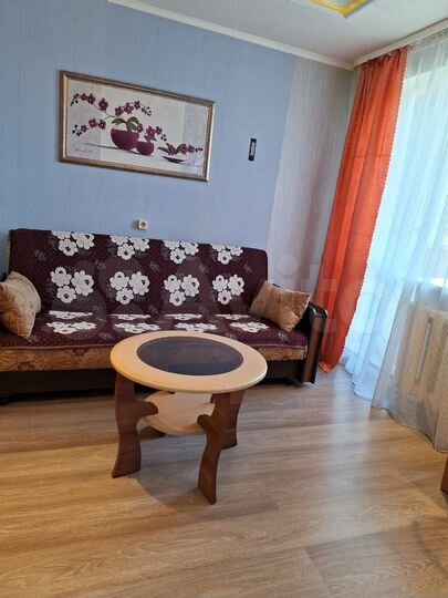 1-к. квартира, 36 м², 5/5 эт.