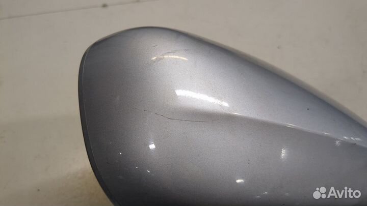 Зеркало боковое Lexus IS, 2009