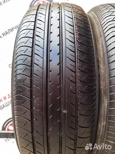 Yokohama dB Decibel E70 215/60 R16 95V