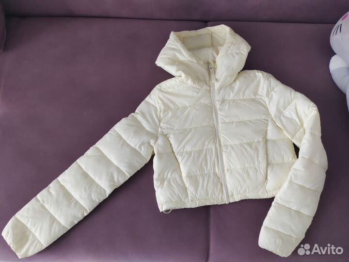 Куртка женская