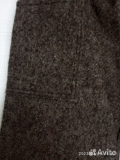 Спецодежда зимняя войлочная