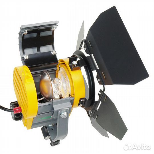 Свет Френеля