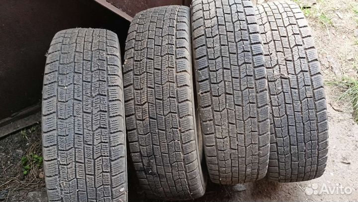 Goodyear Ice Navi Zea 175/70 R14