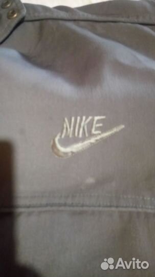 Ветровка мужская 50 52 бу