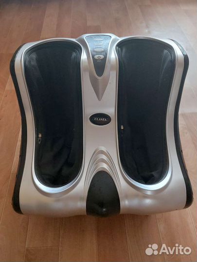 Массажер для ног блаженство