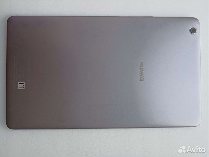 Планшет huawei MediaPad М3 Lite