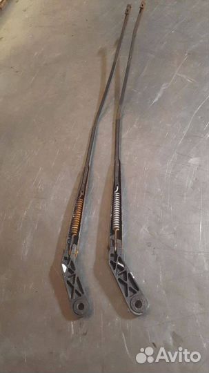 Поводок стеклоочистителя Fiat Ducato 2 1998