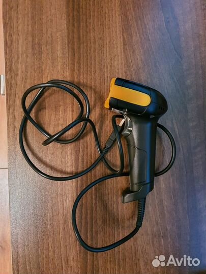 Сканер LF1680S