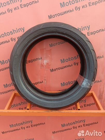 180/55 R17 Pirelli Angel GT N-3956 Мотошина Бу