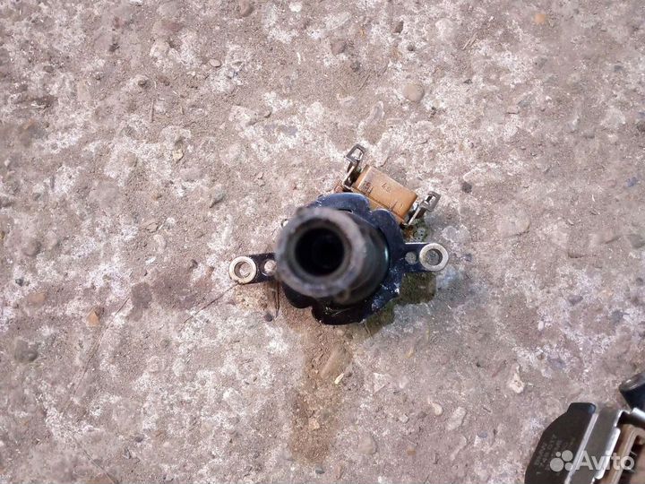 Катушка зажигания BMW X5 e53