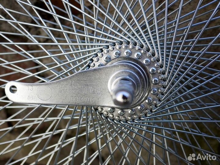 Колёса от 16