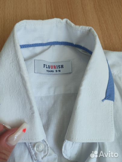 Пиджак детский для мальчика