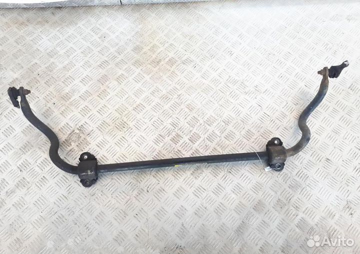 Стабилизатор передний Mercedes-Benz C-Class