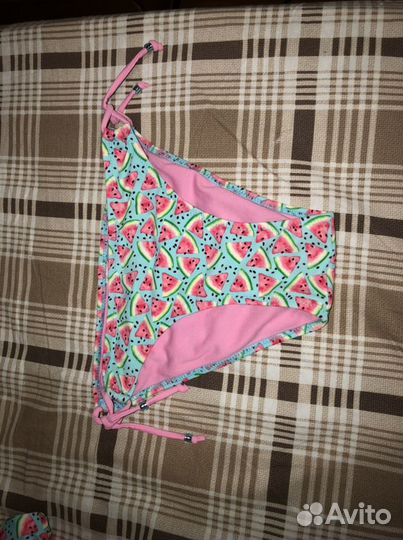 Купальник для девочки