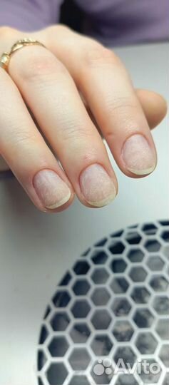 Обучение маникюру с нуля