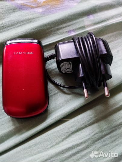 Motorola C650