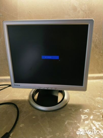 Монитор для компьютера
