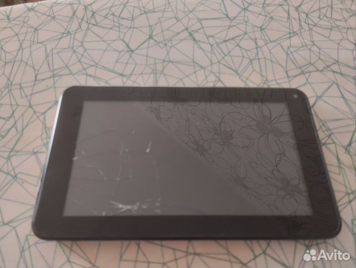 Планшет DNS AirTab ES70