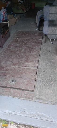 Гараж, 24 м²