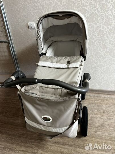 Коляска 3 в 1 Inglesina Otutto Deluxe SEB