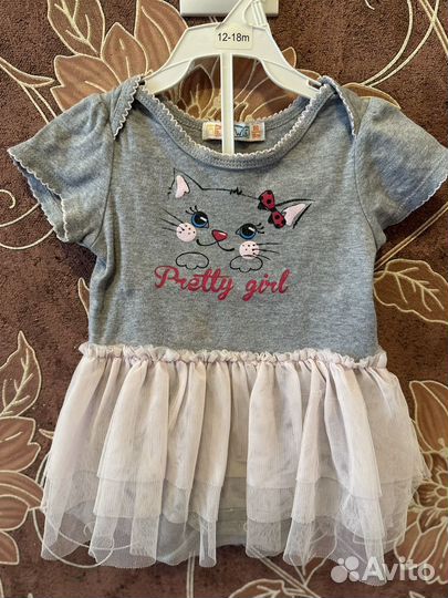 Платье-боди 86р