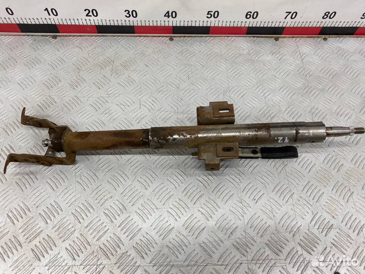 Б/У рулевая колонка передний левый Mazda Demio