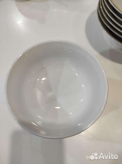 Набор столовой посуды