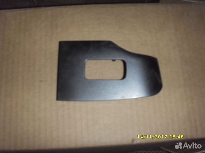 Накладка кнопки 83745-SEA-003ZA Хонда Аккорд 7