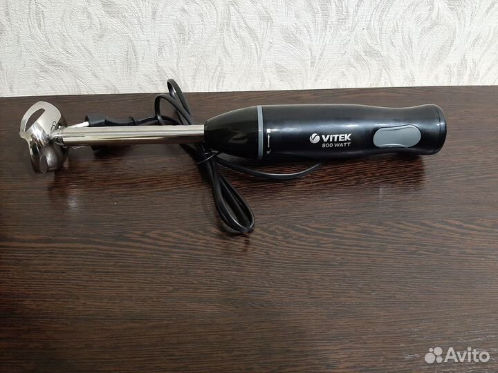 Продам блендер новый Vitek VT- 3418 W