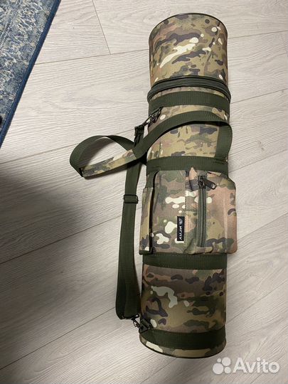 Баллон для pcp