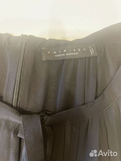 Платье Twin set