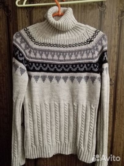 Свитер 44-46