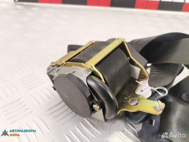 Ремень безопасности Fiat Scudo 2005 1488331899