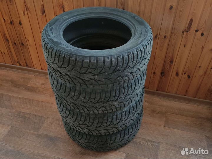 Toyo Observe G3-Ice 225/60 R17 103T