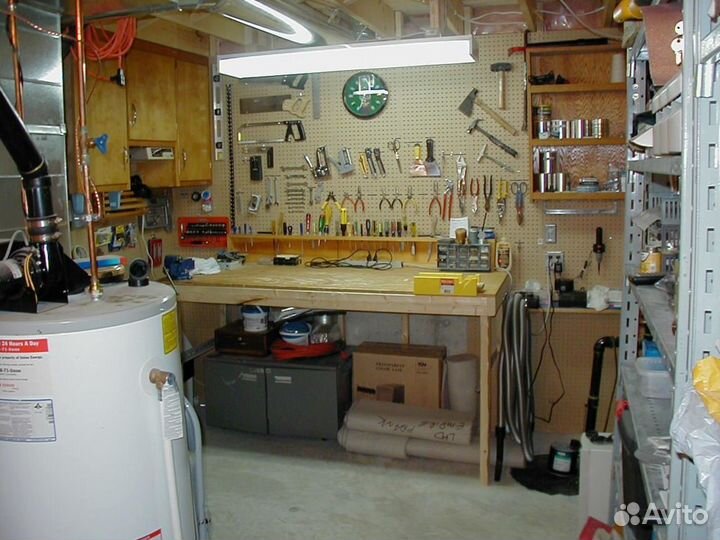 Ремонт стиральных машин