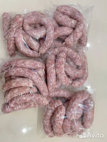 Домашняя тушенка