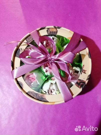 Домашний зефир