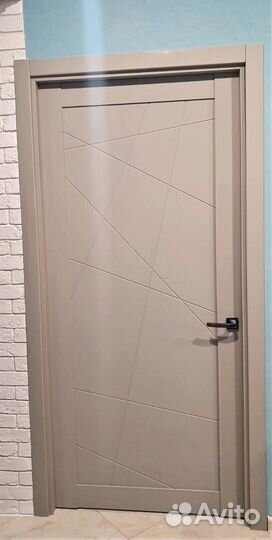 Дверь / дверь межкомнатная