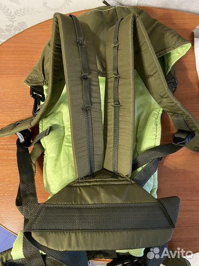 Рюкзак кенгуру