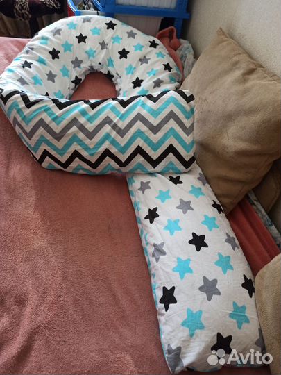 Подушка для беременных