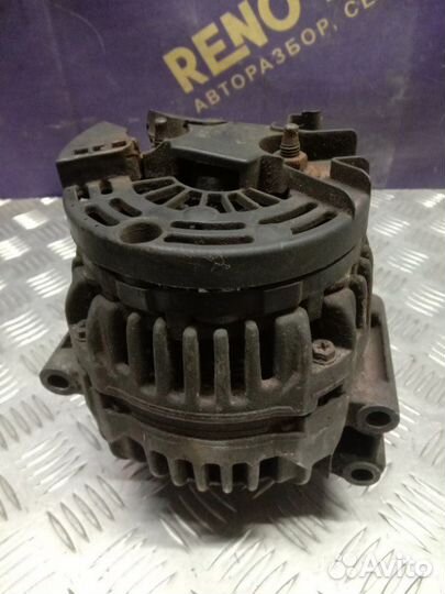 Генератор Renault Clio K4M