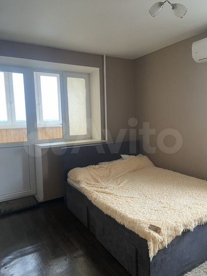 1-к. квартира, 49 м², 17/18 эт.