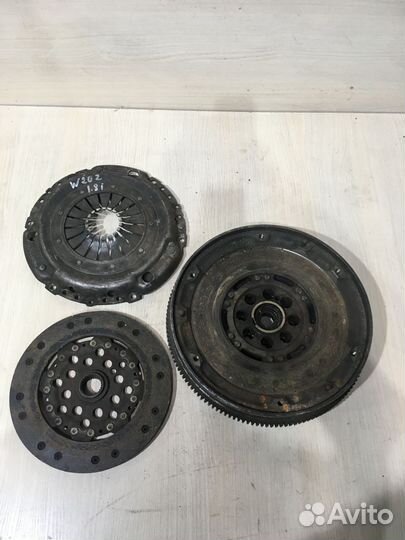 Маховик Mercedes Benz W202 M111