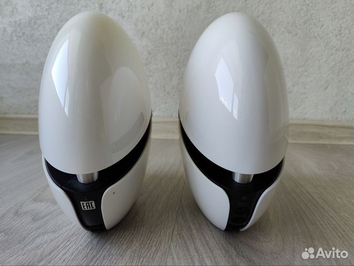 Колонки Edifier E25HD Luna Eclipse