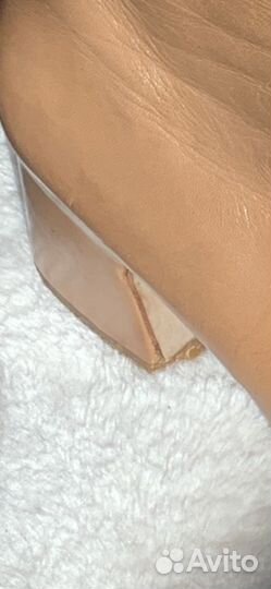 Ботильоны Италия